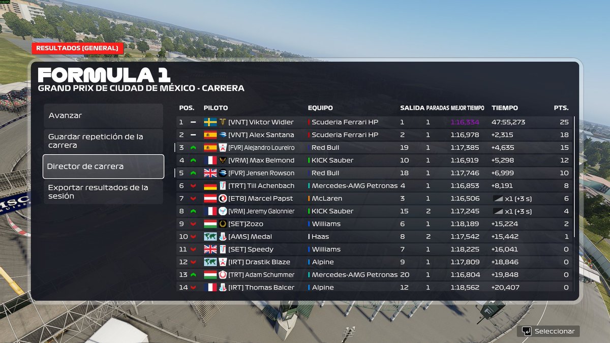 Eruption tweet media