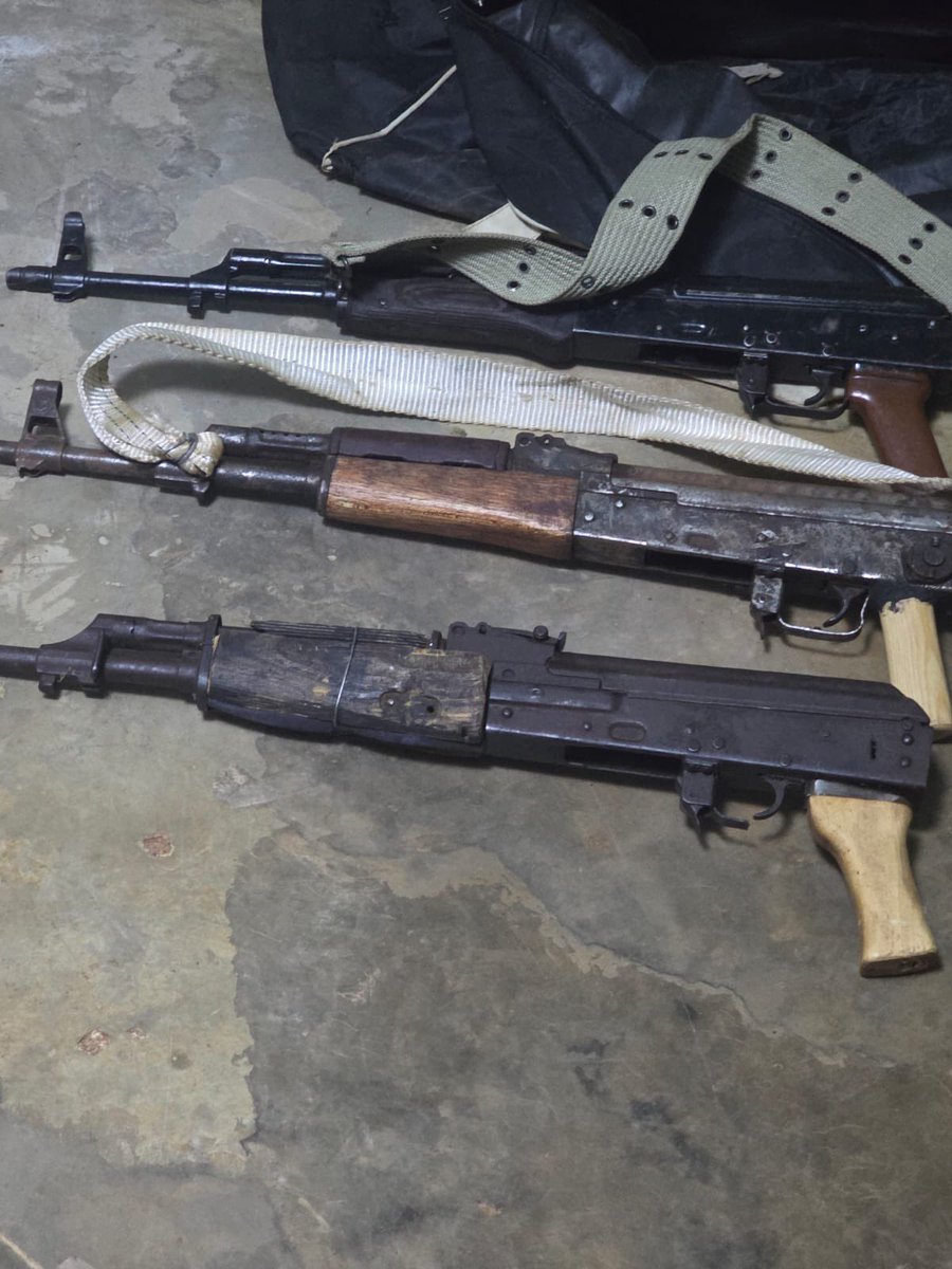 GP Department of Community Safety tweet media