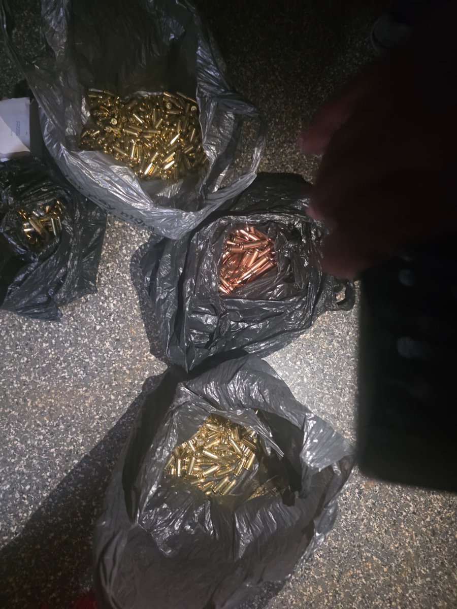 GP Department of Community Safety tweet media