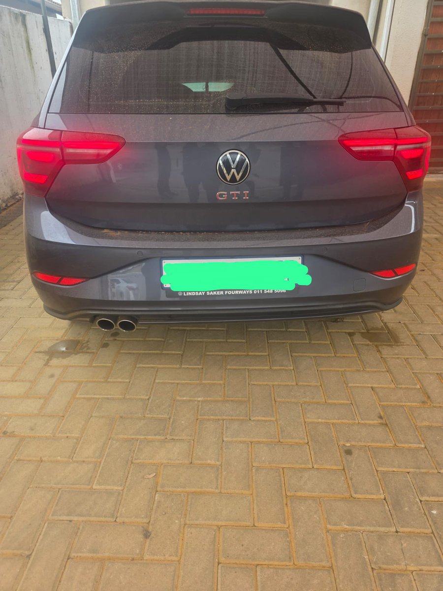 GP Department of Community Safety tweet media