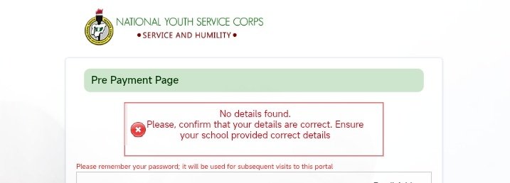 AnongDalisay's tweet photo. @nysc360 This is what I have been experiencing since Friday https://t.co/kHgTr8i5MT