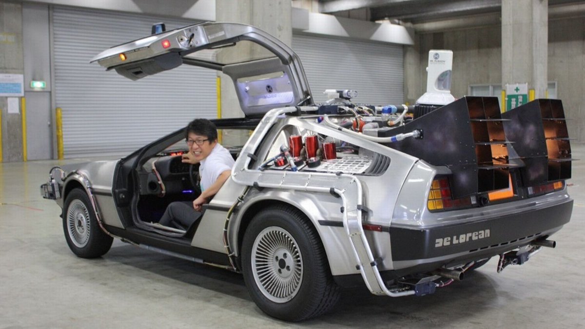 Akiba Tech Connect tweet media