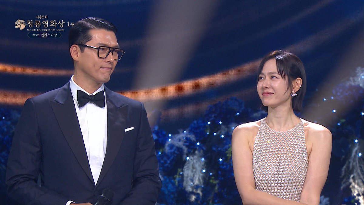 KBS World tweet media