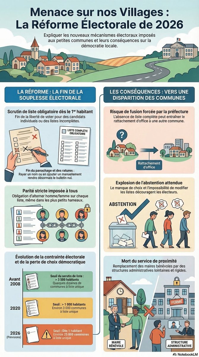 CustosNubium's tweet image. #Municipales2026 #Elections #UDR #Parité #Abstention