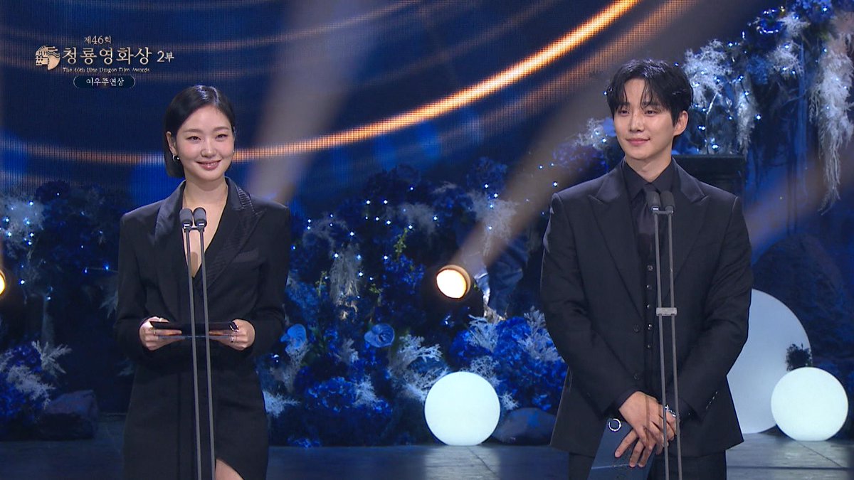 KBS World tweet media