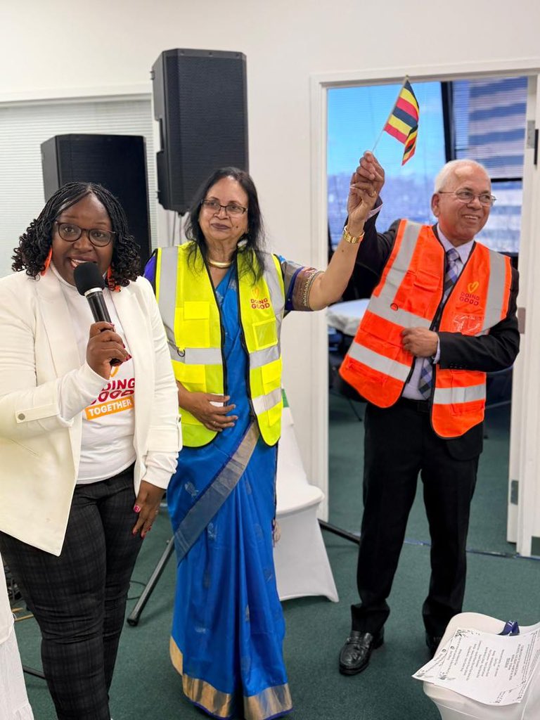 Raising Teenagers Uganda🇺🇬 tweet media