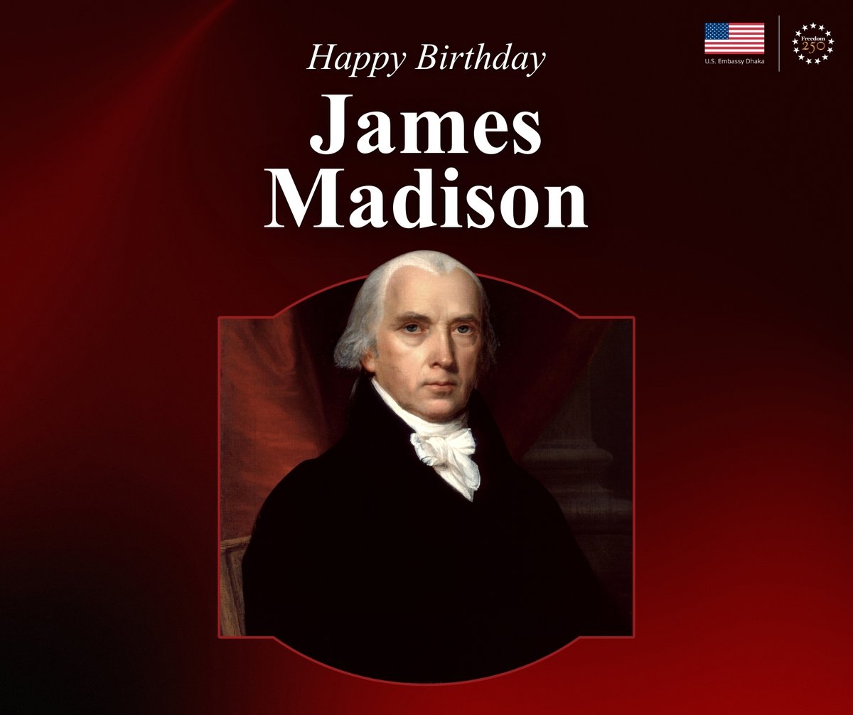 U.S. Embassy Dhaka tweet media