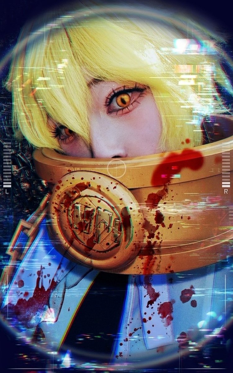 쯔무/3부코 양일 tweet media