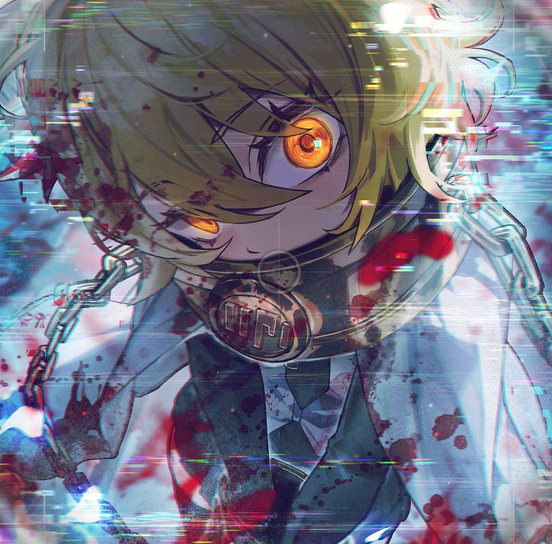 쯔무/3부코 양일 tweet media