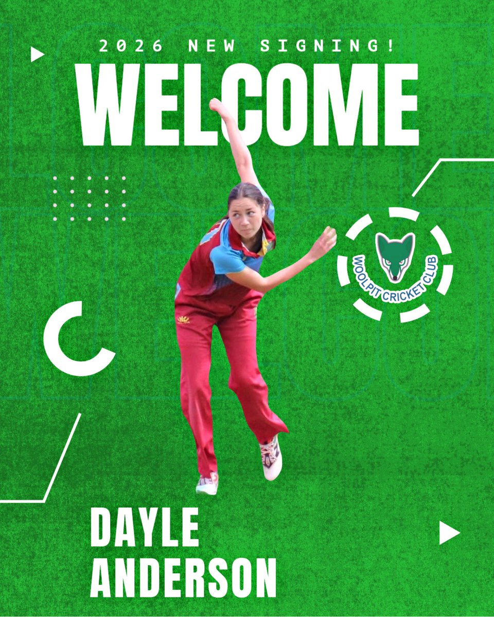 Woolpit CC tweet media