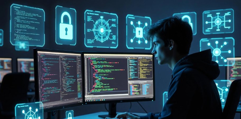 Bugitrix tweet media