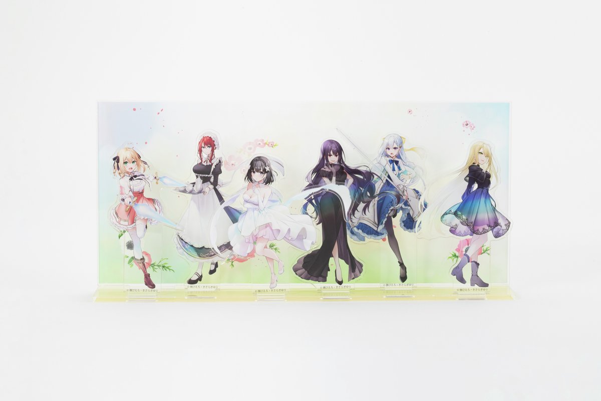 KADOKAWA ラノベ＆コミックグッズストア tweet media