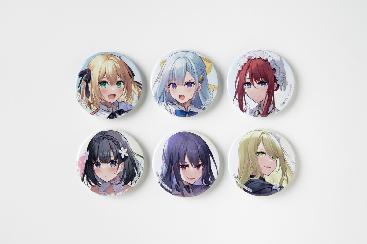 KADOKAWA ラノベ＆コミックグッズストア tweet media