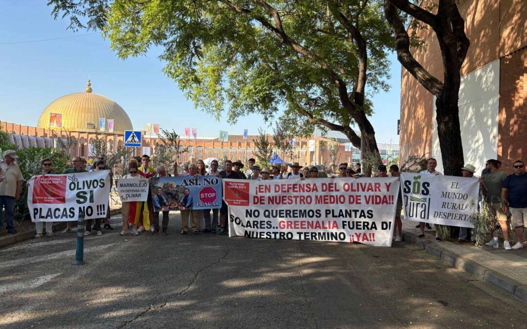 SOS RURAL tweet media