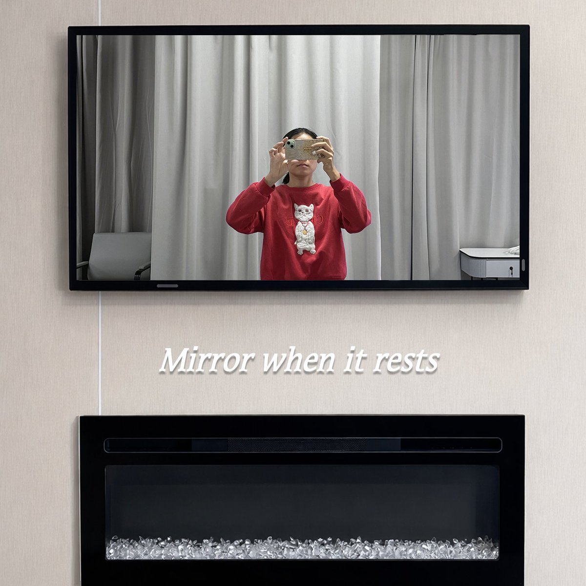 Soulaca Mirror TV tweet media