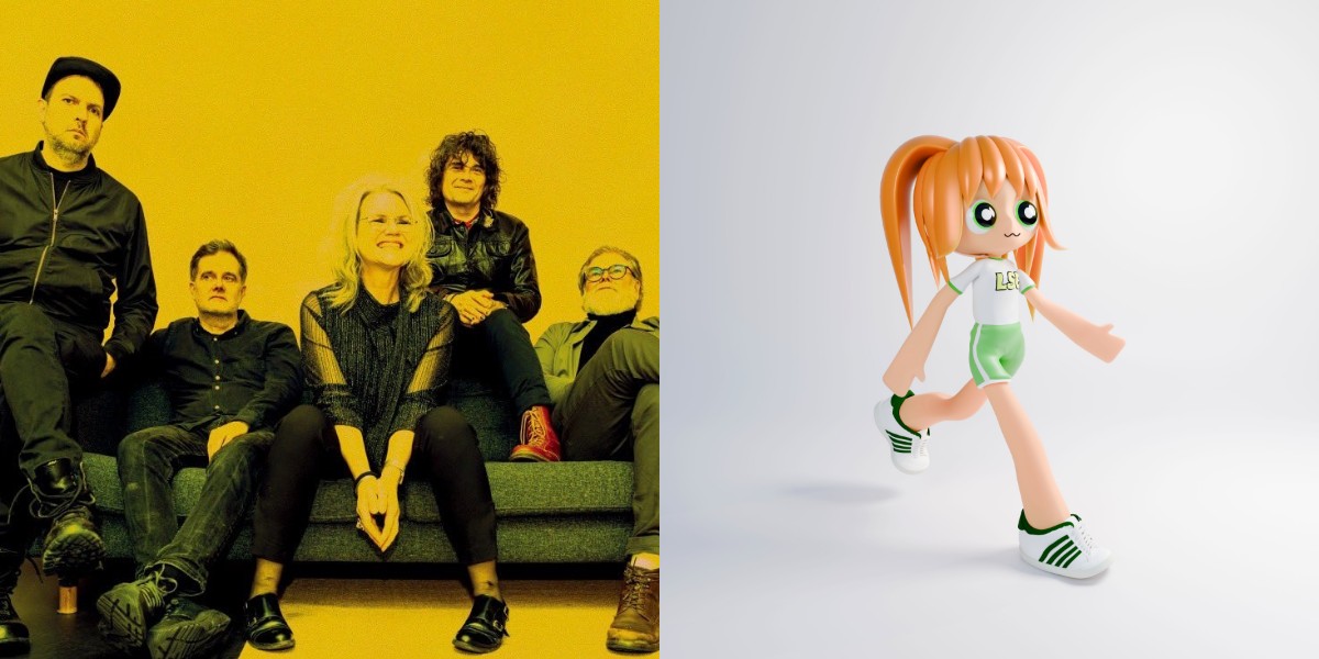 Rolling Stone Japan tweet media