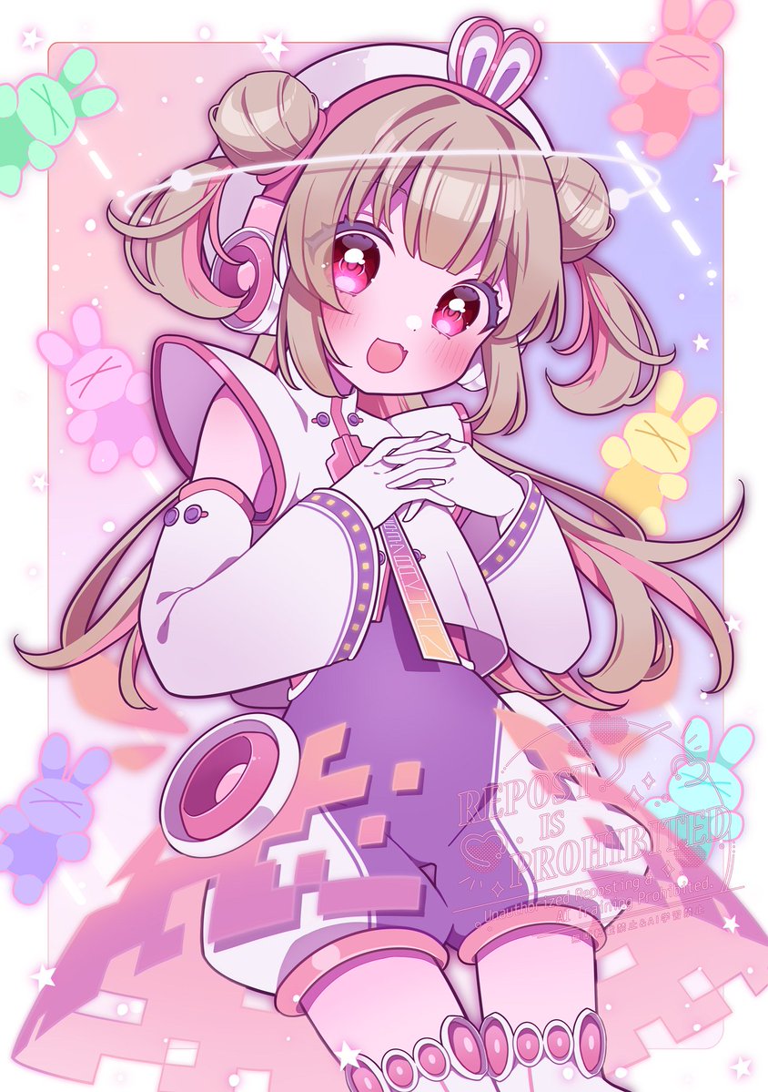 うめ茶@お仕事募集 tweet media