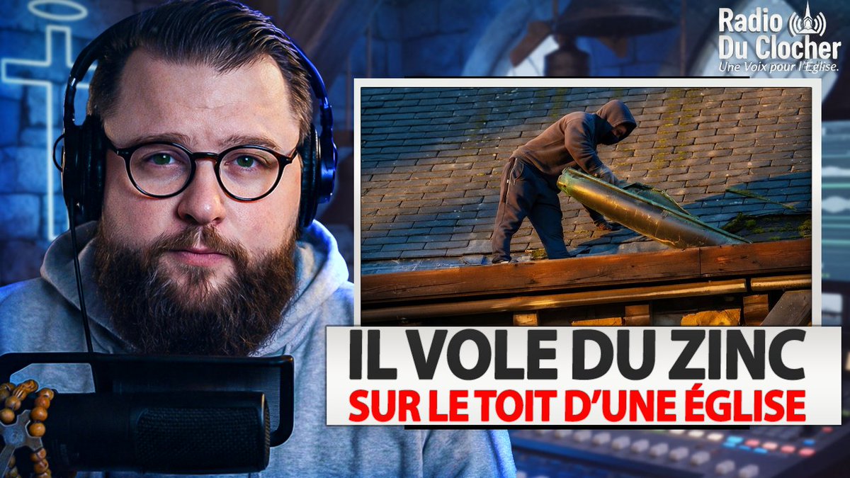 CathoFr's tweet image. ⚠️ Pillages, profanations... Le sort de l'église d'Anderlecht est un signal d'alarme pour toute l'Europe. Ne restons pas les bras croisés.

 👉 youtu.be/P8Vuk3lrwrU

#RadioDuClocher #Patrimoine #Chrétiens