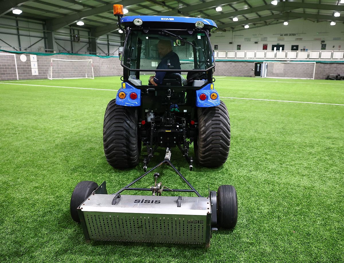 Syn-Pro by SISIS tweet media