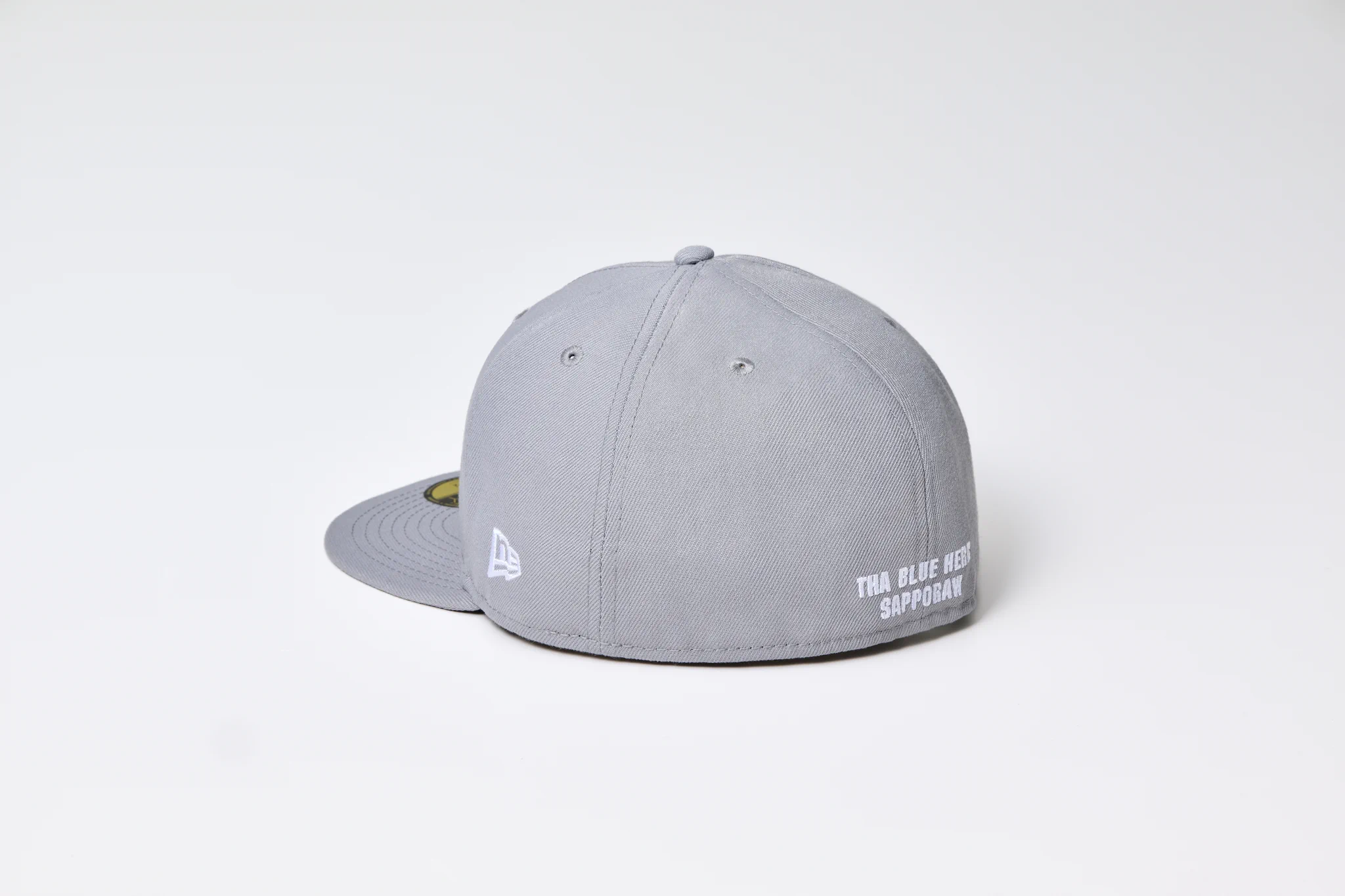 新品　THA BLUE HERB ニューエラ キャップ 7 5/8 TBHR公式 on X: 