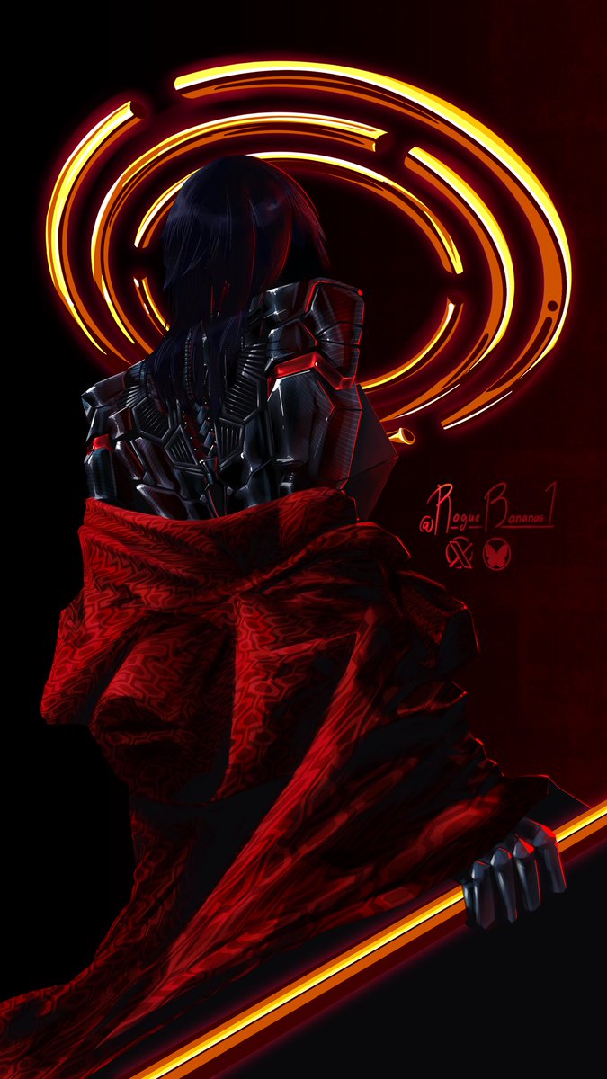 RogueBananas (Comms Open) tweet media