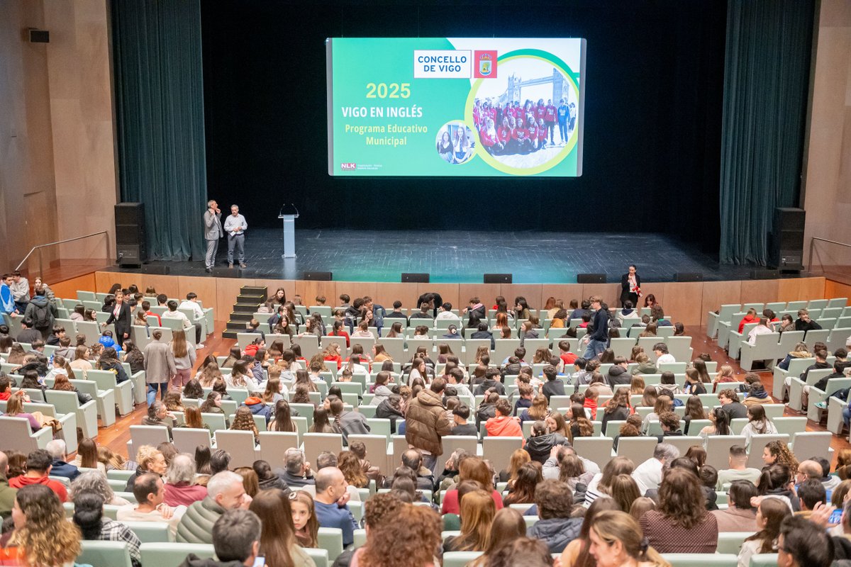 Newlink Education tweet media