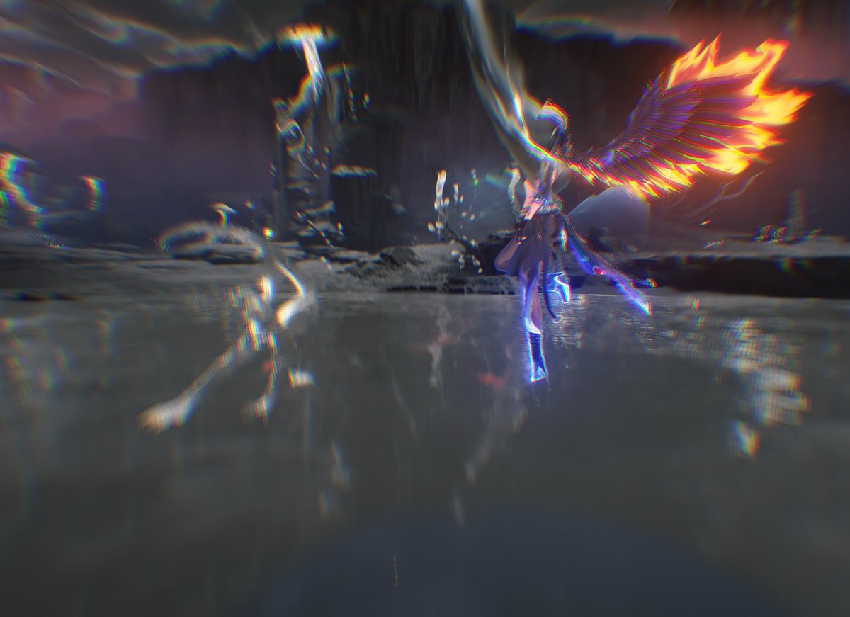 Fuzz ♊︎ tweet media