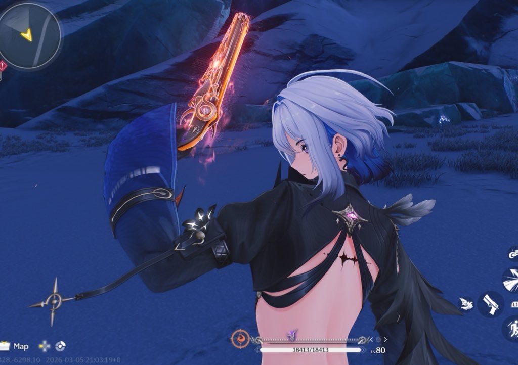 Fuzz ♊︎ tweet media