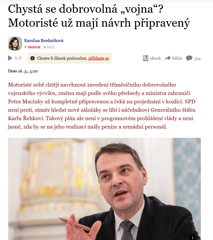 Strategické Myšlení tweet media