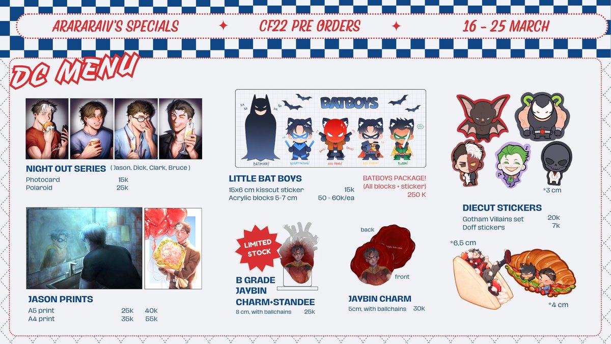 Arara | Artcade prep 🔥 tweet media