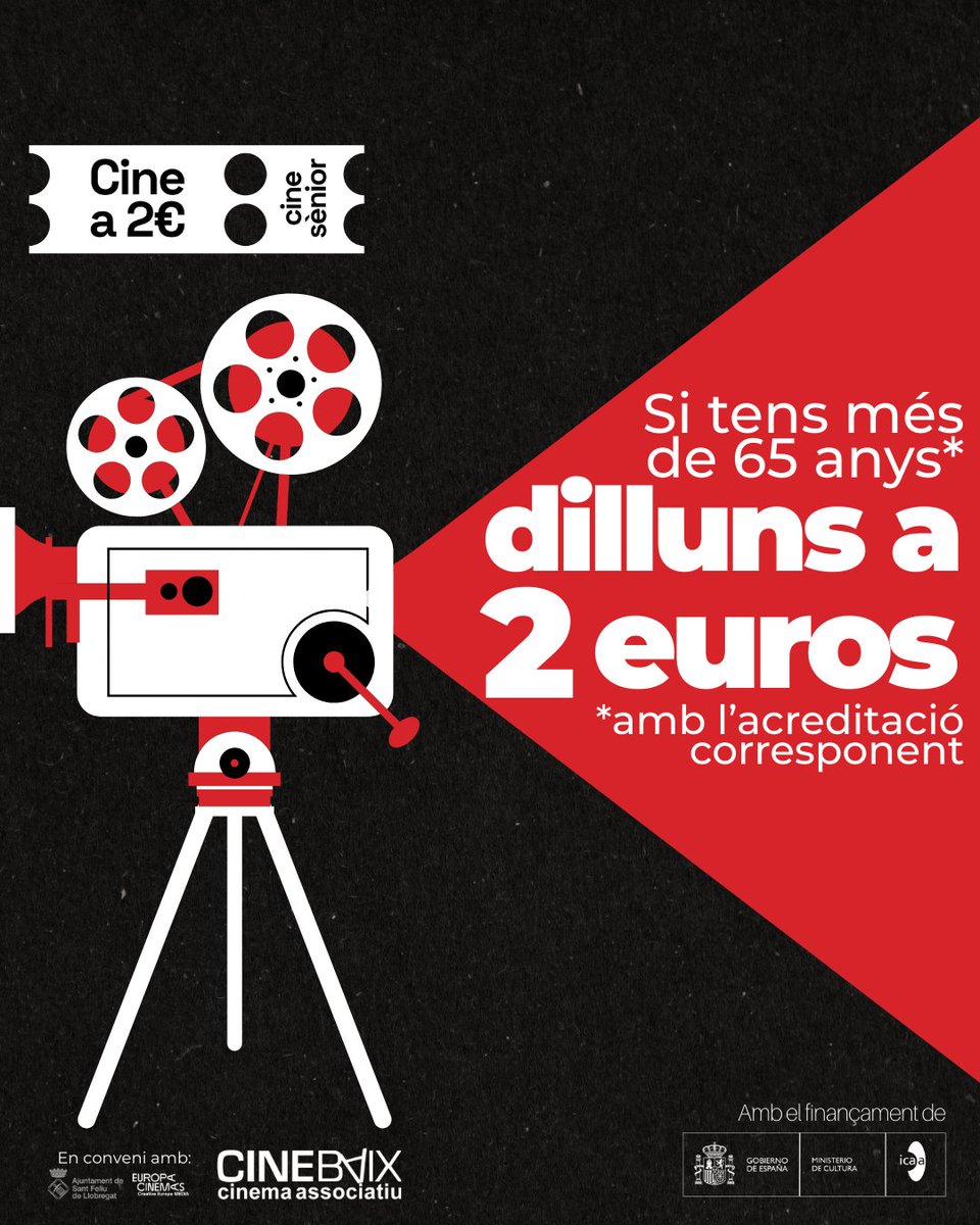 CineBaix tweet media