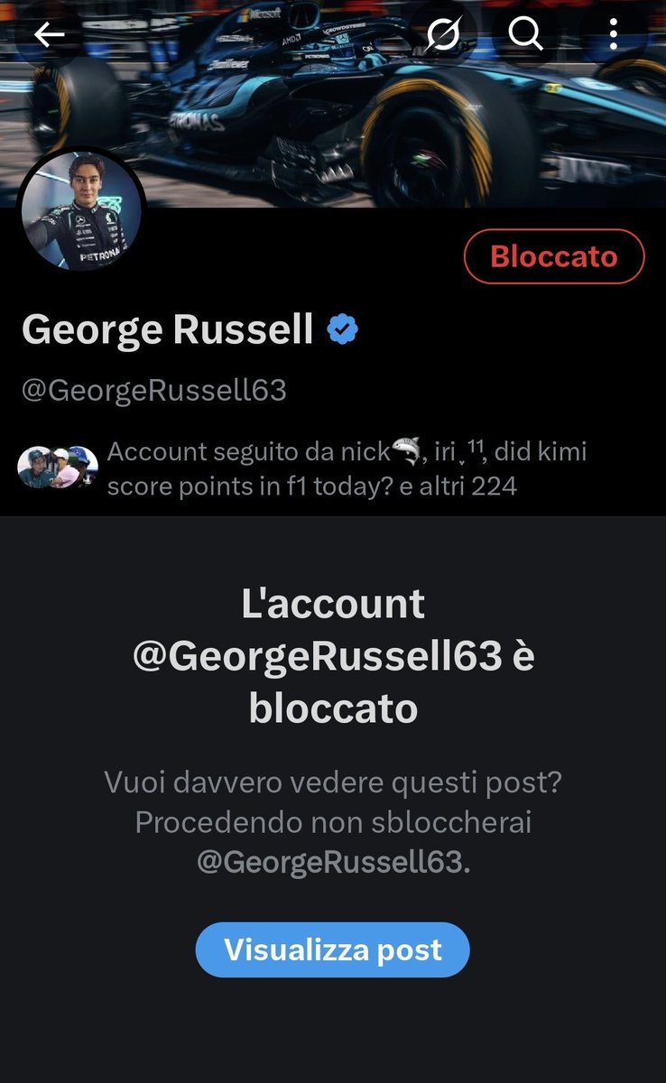 chiara¹⁶🏎 tweet media