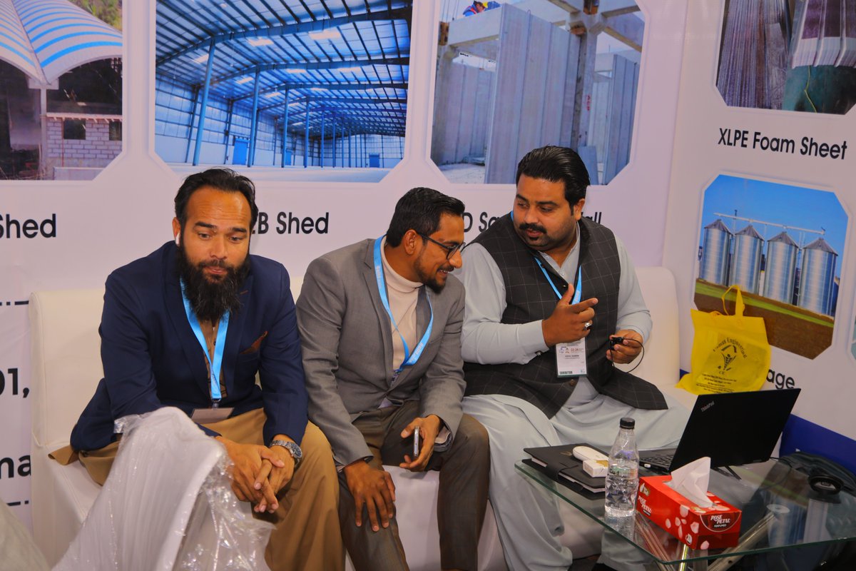 BuildAsia's tweet image. Spotlight on 𝐔𝐬𝐦𝐚𝐧 𝐄𝐧𝐠𝐢𝐧𝐞𝐞𝐫𝐢𝐧𝐠 𝐩𝐯𝐭. 𝐋𝐭𝐝. at the 19𝐭𝐡 𝐁𝐮𝐢𝐥𝐝 𝐀𝐬𝐢𝐚 𝐈𝐧𝐭𝐞𝐫𝐧𝐚𝐭𝐢𝐨𝐧𝐚𝐥 𝐄𝐱𝐡𝐢𝐛𝐢𝐭𝐢𝐨𝐧 𝐚𝐧𝐝 𝐂𝐨𝐧𝐟𝐞𝐫𝐞𝐧𝐜𝐞𝐬! 📸

#BuildAsia #ExhibitionSuccess #ConstructionIndustry #Innovation #UsmanEngineering #BuildAsia2025