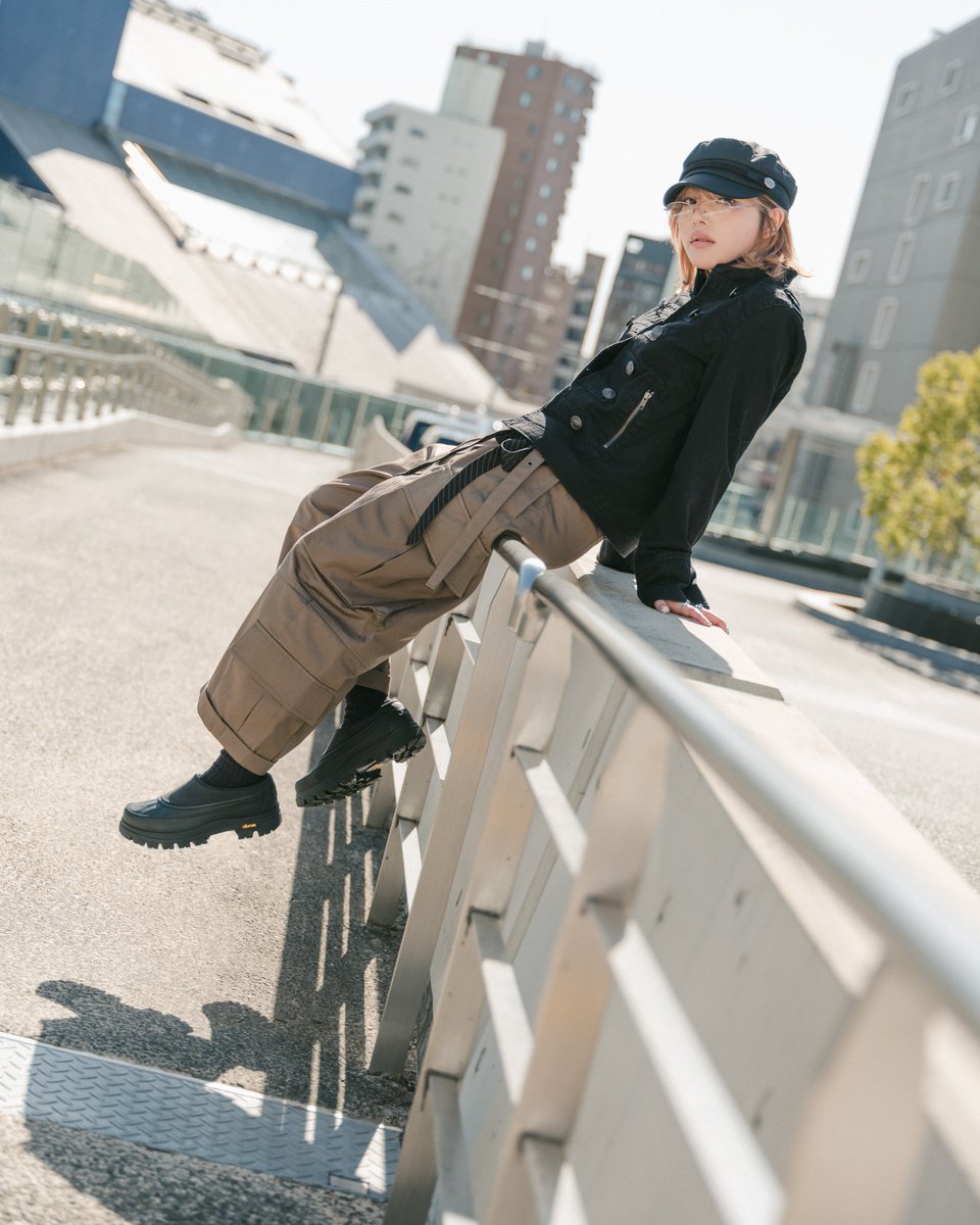 Droptokyo tweet media