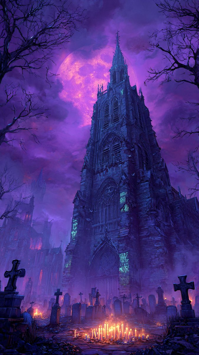 DankArts Fantasy Art tweet media