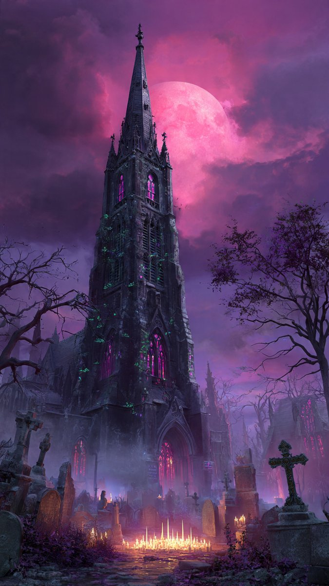 DankArts Fantasy Art tweet media