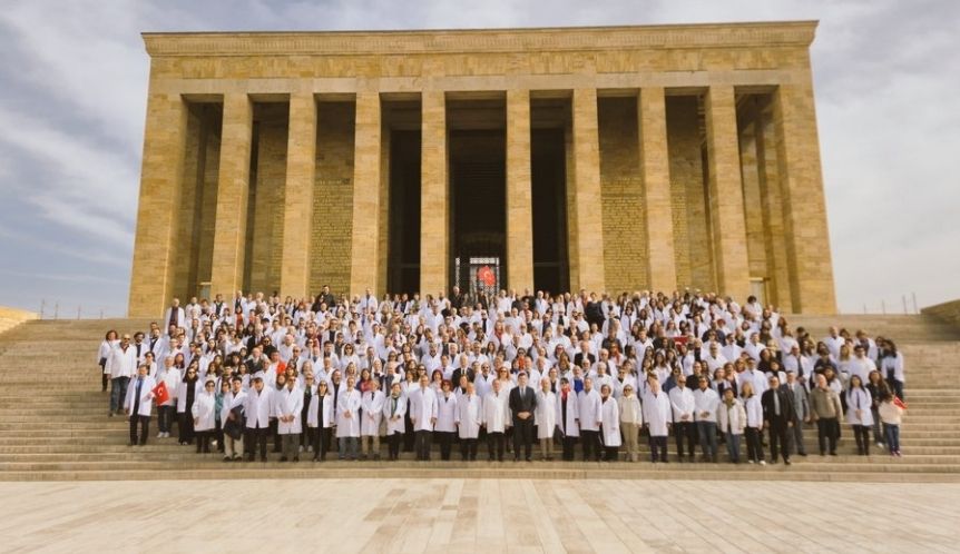 Türk Tabipleri Birliği tweet media