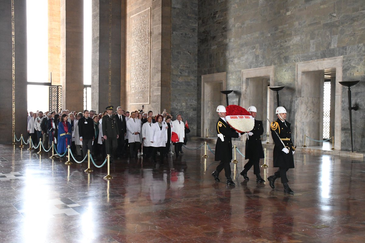 Türk Tabipleri Birliği tweet media