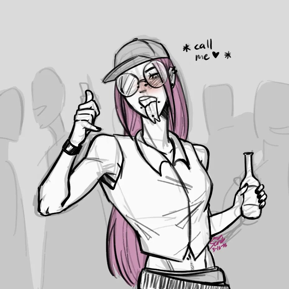 mongoose 🔞 tweet media