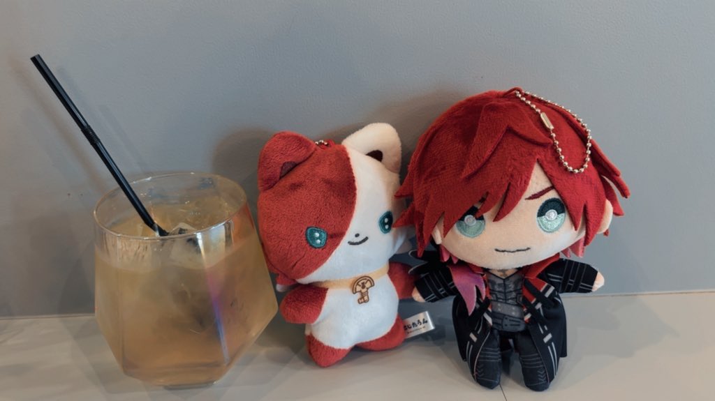 ろあ@🗝💸 tweet media