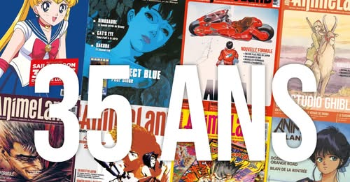 AnimeLand tweet media