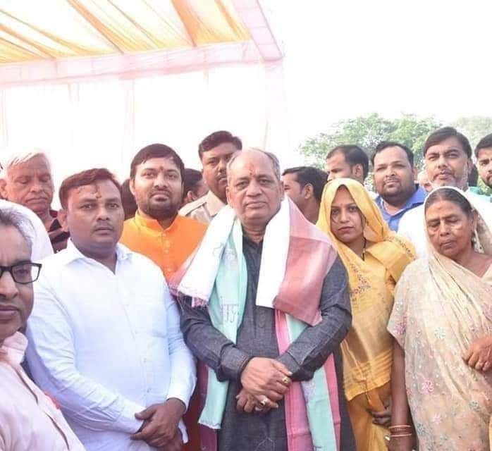 सुनंदा राजपूत एडवोकेट tweet media