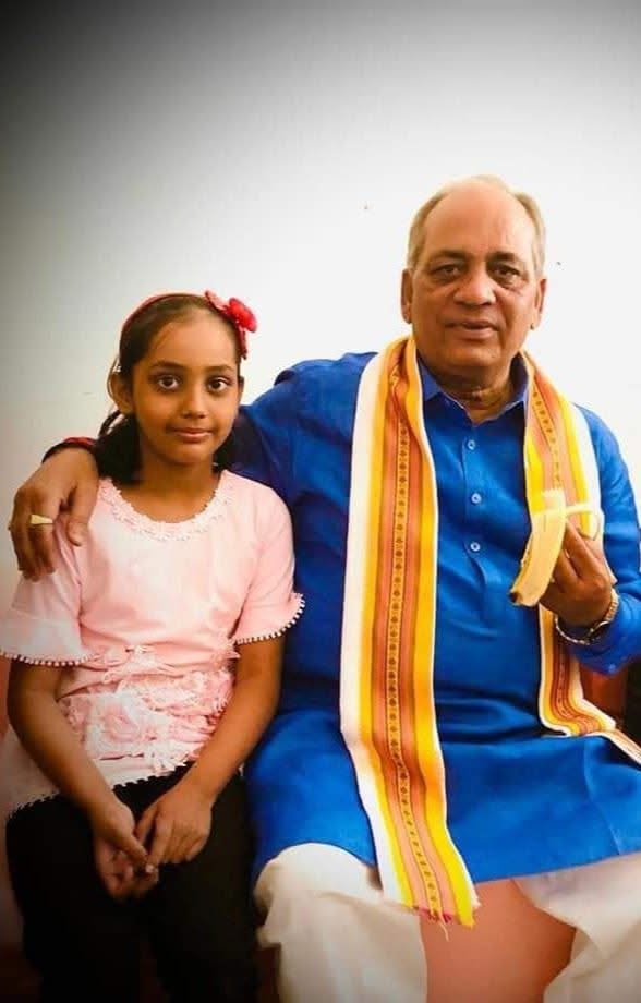 सुनंदा राजपूत एडवोकेट tweet media
