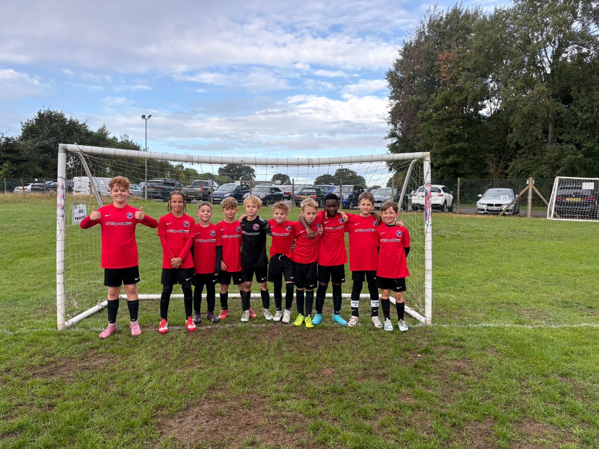 F.C Bracknell tweet media