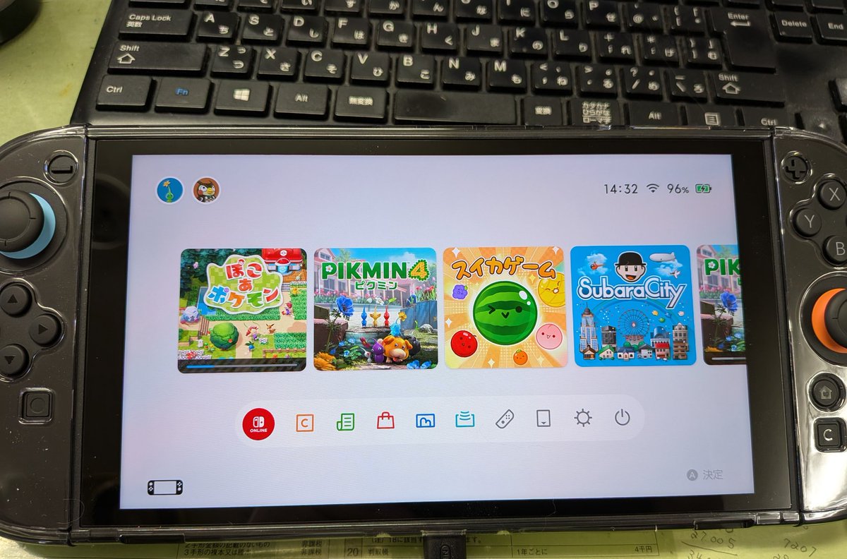 まっち将軍 tweet media