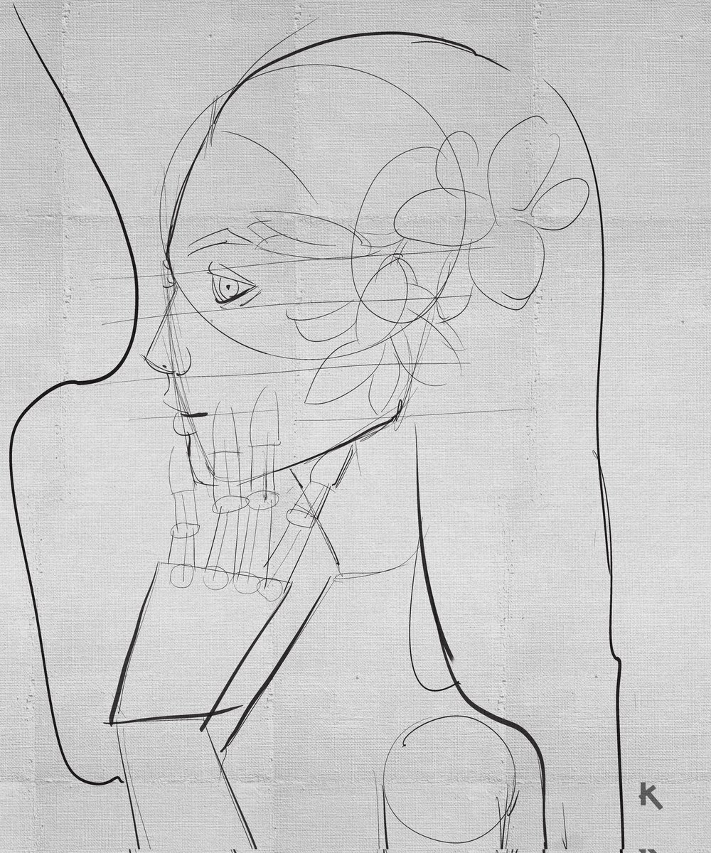 Tash Kinaesthetic tweet media