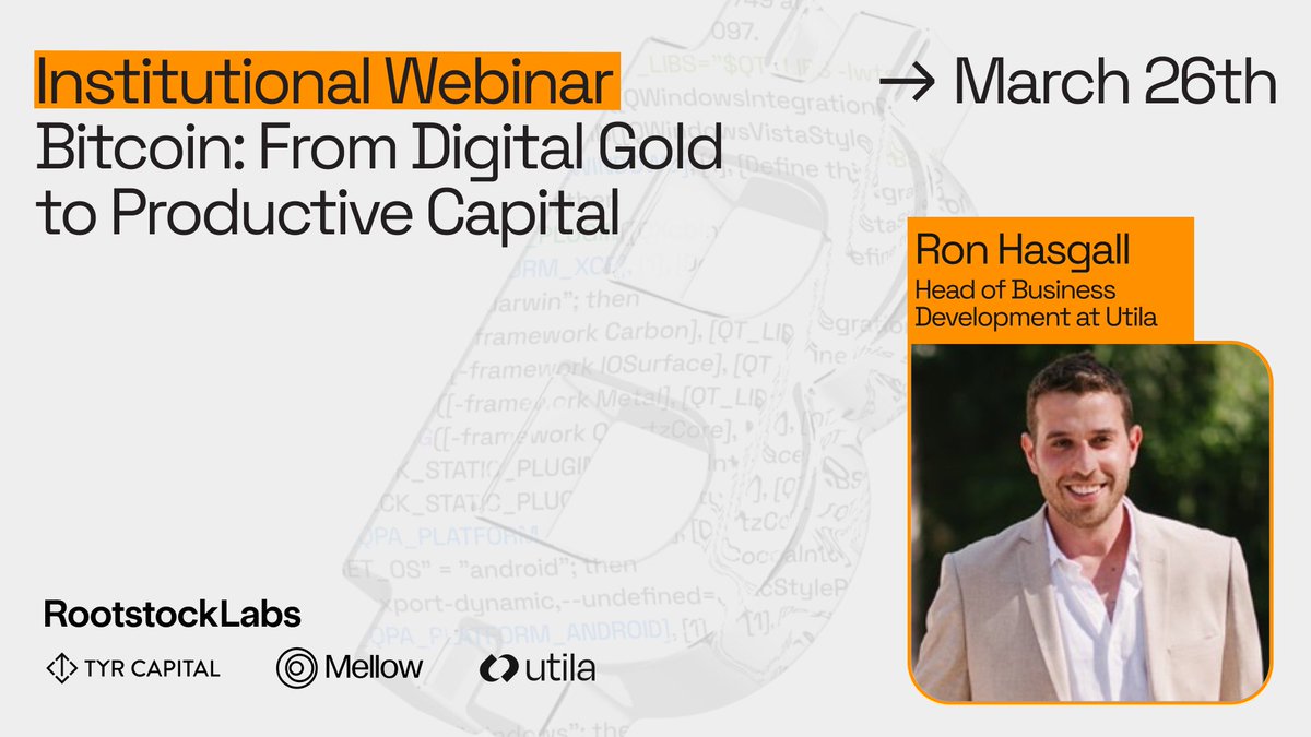 RootstockLabs tweet media