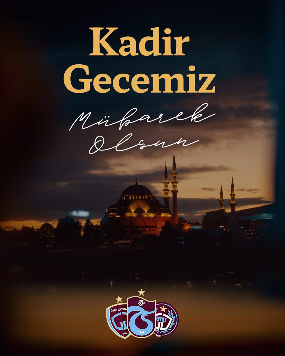 Gurbetçi Gençler tweet media