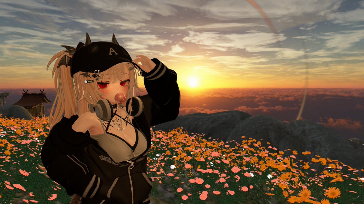 ♡ ⋅ Nanooka_ tweet media