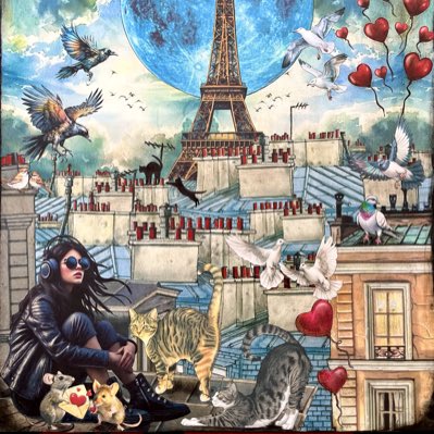 kupcatcollage's tweet photo. #NouvellePhotoDeProfil https://t.co/c0M40q8AnZ